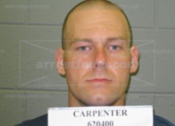 Randy Dale Carpenter