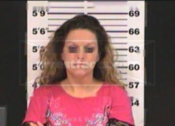 Melissa Dawn Thacker