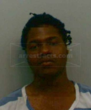 Jermaine Montrell Brantley