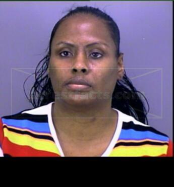 Veronica Latrice Johnson