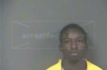 Donavan Trevec Braggs