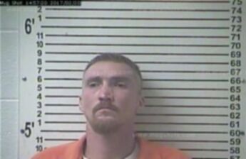 Troy Dale Dupin