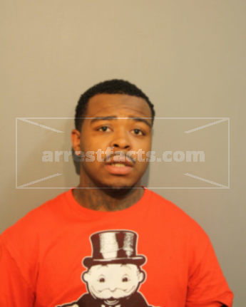 Jerome Anthony Sharp