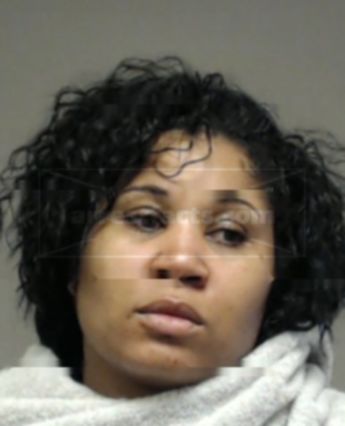 Charleen Richardson