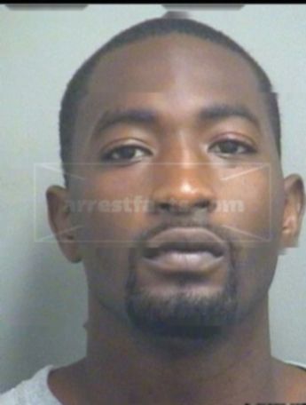 Bryan Laton Byrd