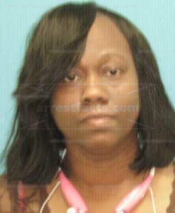 Lashonda Lanett Green