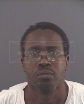 Darnell Emanuel Porter