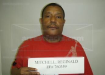 Reginald Quintine Mitchell