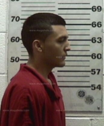 Zachary Diaz