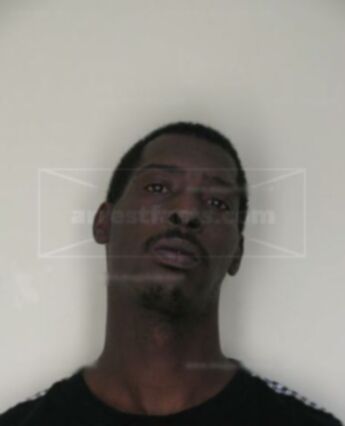 Alvin Brevard Berkhall Jr.