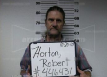 Robert Horton