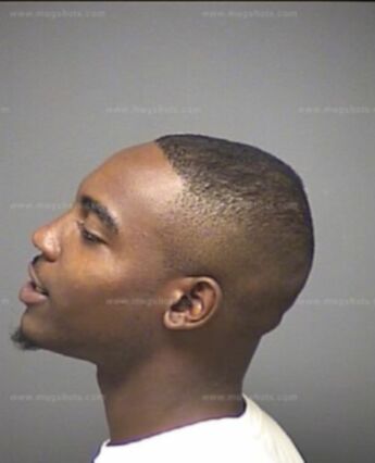 Daryl Quintin Thomas