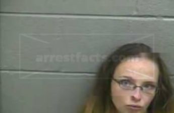 Ashley Nicole Butler