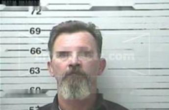 Gary Robert Keyes