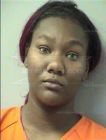 Denisha Latrice Summerlin