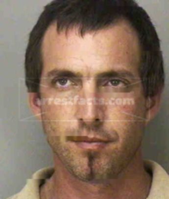 Christopher James Custer
