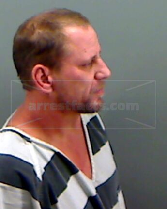 Brent Wayne Cagle