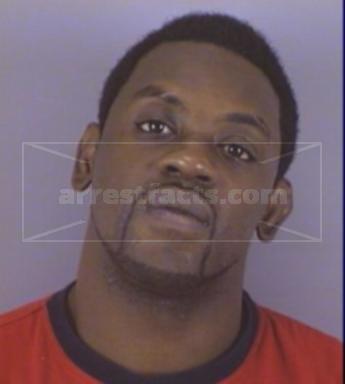 Rodney Dovell Pennington