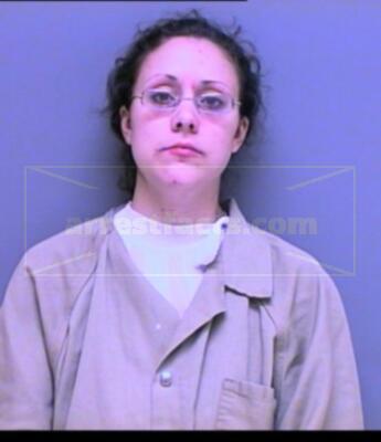 Christa Lanell Mcdowell