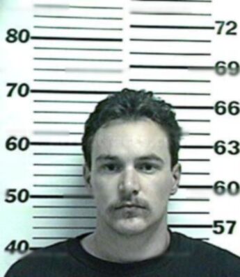 Steven Wesley Vansickle