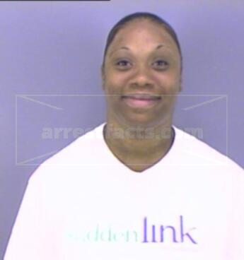 Latoya Nacole Johnson