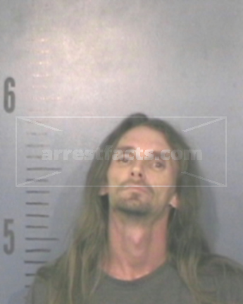 Steven Shane Grantham