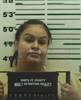 Bernadette K Archuleta