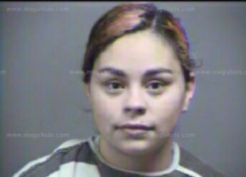 Rachel Marie Strickland
