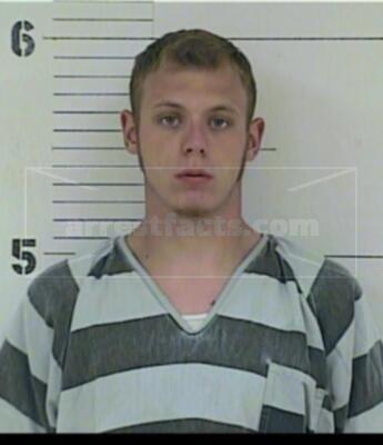 Tyler Wayne Whitaker