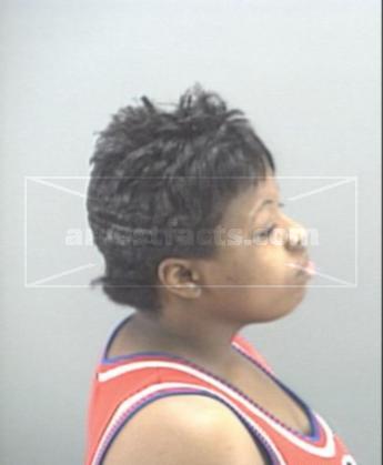 Conshneka Latay Vaughn