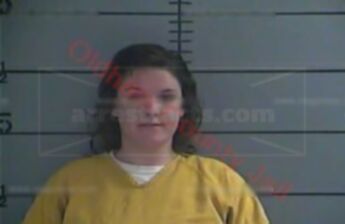 Brittany Noel Parrish