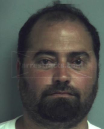 Shawn Anthony Boggs