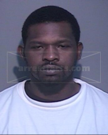 Corey De'quan Turner