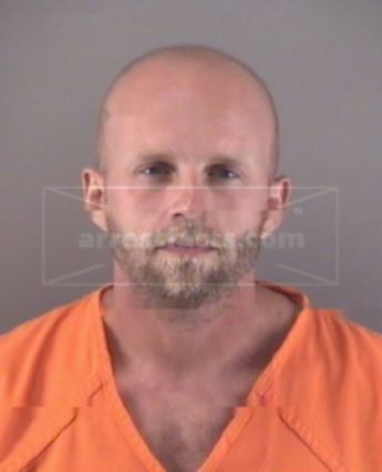 Christopher Timothy Brown