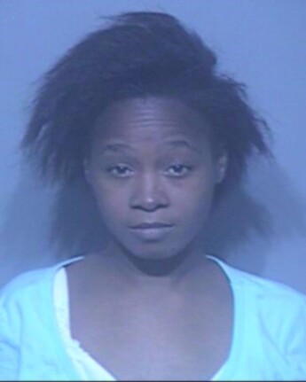 Arneshia Keiundre Stallworth