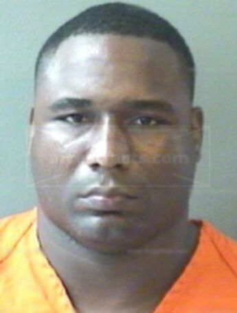 Derrick Wayne Mcdonald