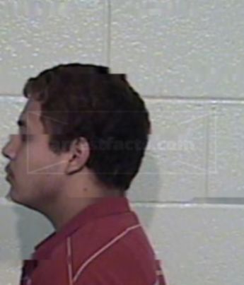 Bryan Andrew Colunga