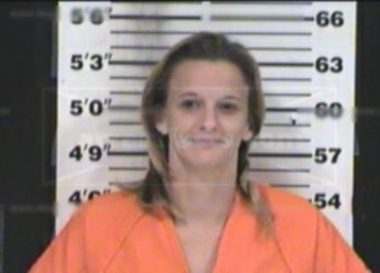 Crystal Lynn Pennington