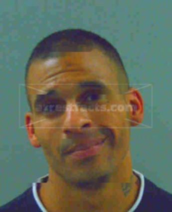 Terrance Dewitt Gaskins