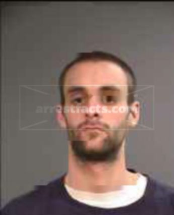 Zachary Ryan Daniel Padgett