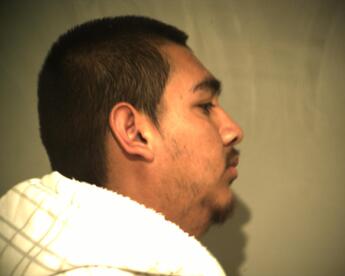 David Mendoza Munoz