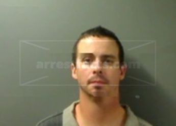 Christopher Wayne Smith