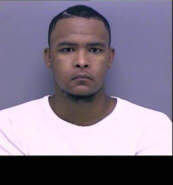 Damion Jermone Lewis