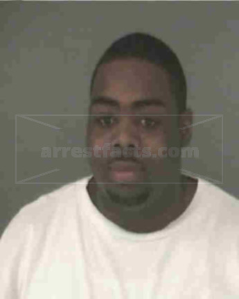 Demarko D Harris