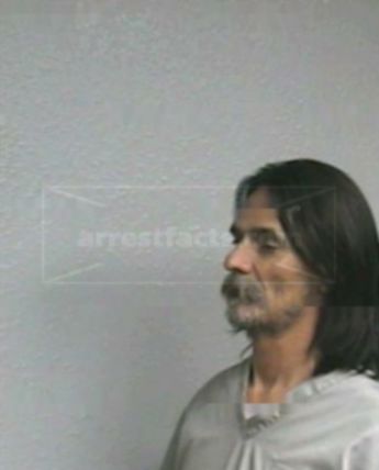Curtis L Burrow