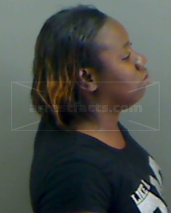 Alisha Harrell Brooks