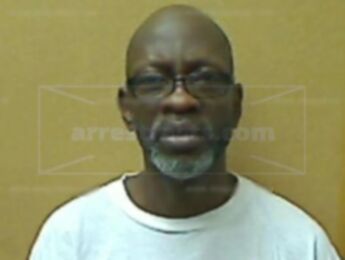 Harold Andre Beverly