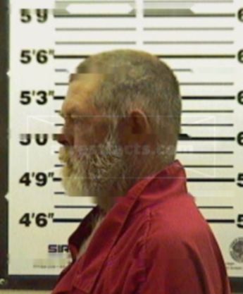Dennis James Hamilton