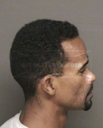 Ronald Eugene Morrison Jr.