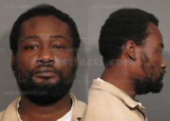 Adrian Gerald Edwards